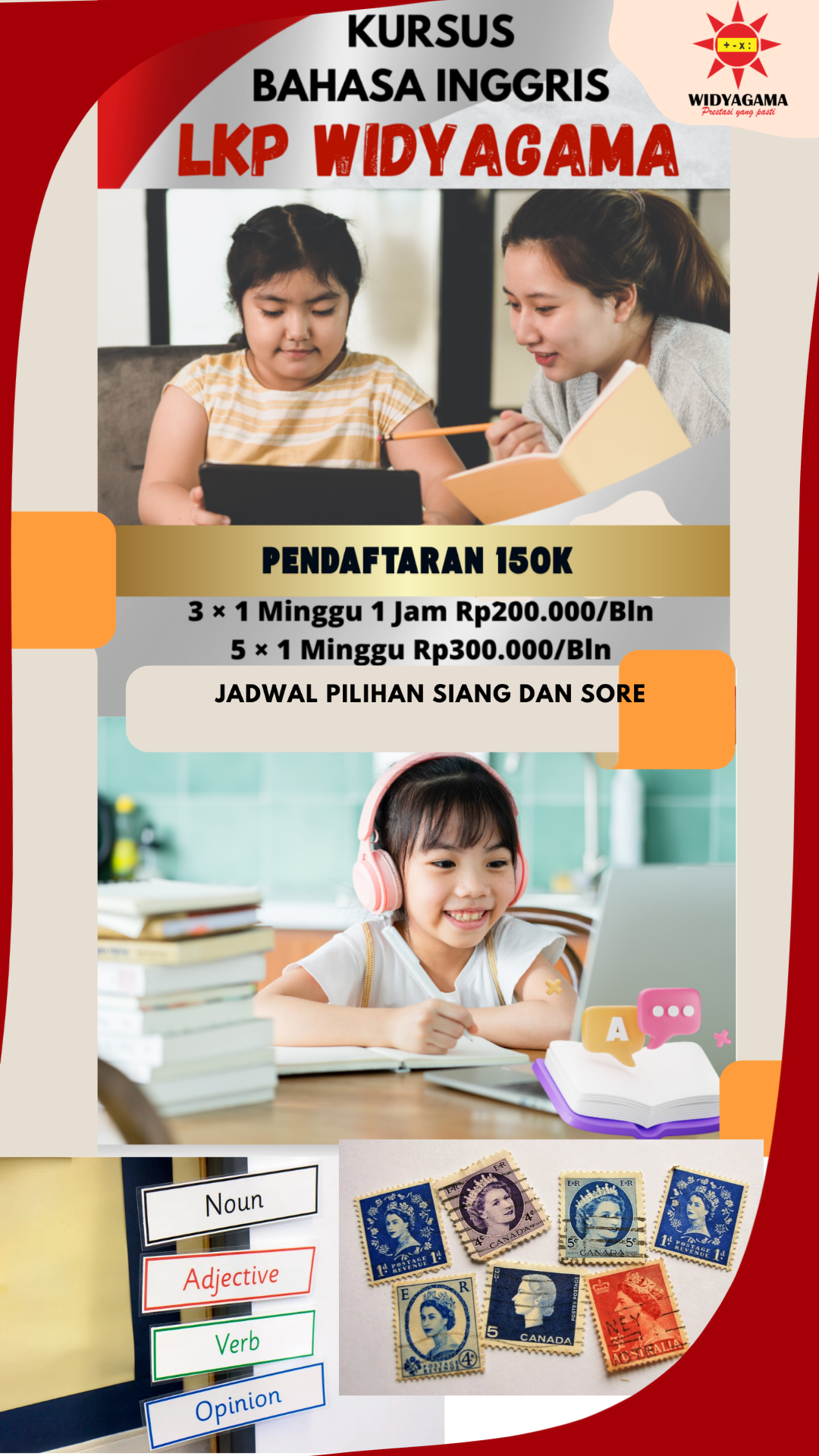 kursus di fec